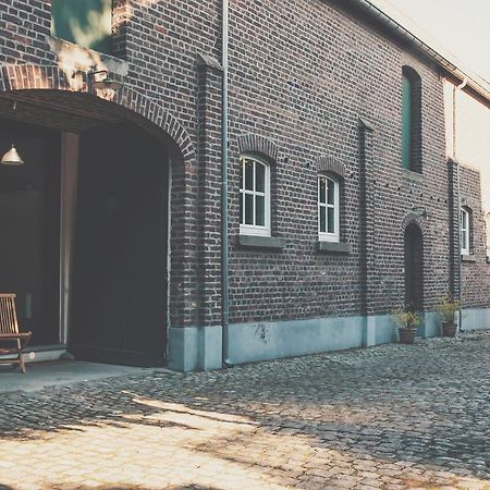 Neerhof Villa Neerlinter Bagian luar foto